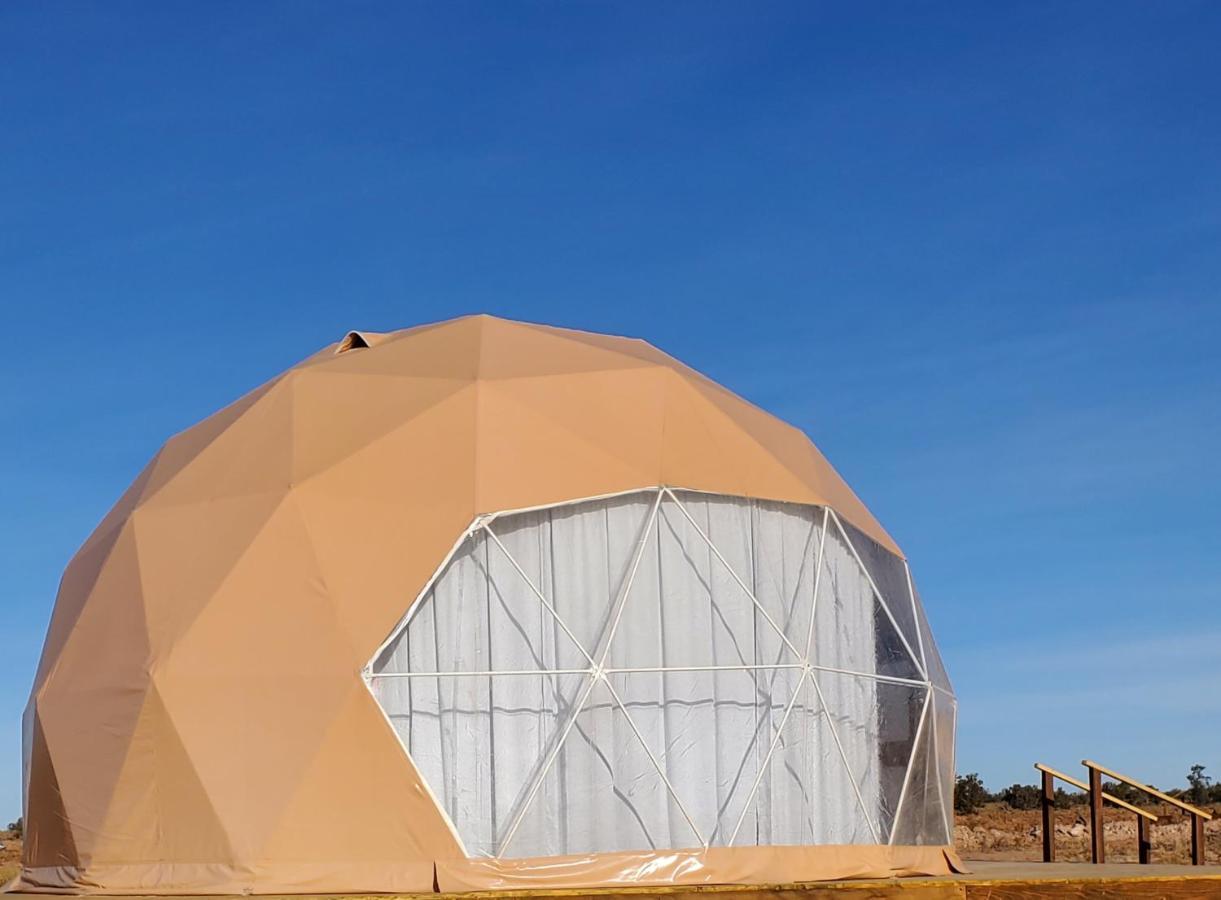 Clear Sky Resorts - Grand Canyon - Unique Sky Domes Valle Exterior photo